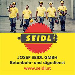 Seidl Josef Betonbohr- u. -sägedienst GmbH.