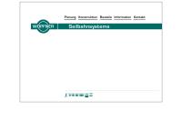 Seilbahnsysteme GmbH