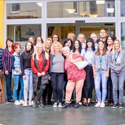 SeneCura Sozialzentrum Wildongemeinnützige PflegeheimbetriebsgmbH