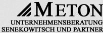 Meton Unternehmensberatung - Ing Mag Hermann Senekowitsch