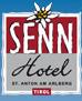 Hotel Garni Senn