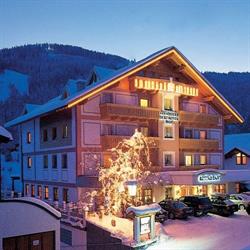 Hotel Garni Serfauserhof