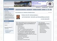 Ingenieurbüro Norbert Händlhuber GmbH