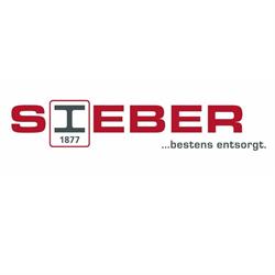 Josef Sieber GesmbH - Zentrale (Schrott & Abfallwirtschaft)