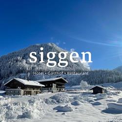 Gasthof Siggen