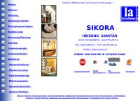 Otto Sikora Gesellschaft m.b.H.