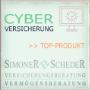 Cyberversicherung