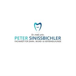 Dr. med. univ. Peter Sinissbichler - Facharzt für Zahn- Mund- u. Kieferheilkunde