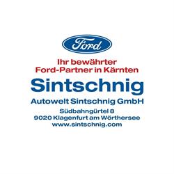 Autowelt Sintschnig GmbH
