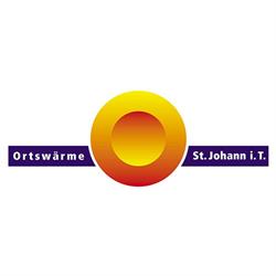 Ortswärme St. Johann in Tirol