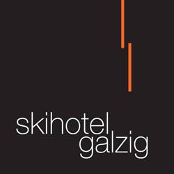 Skihotel Galzig