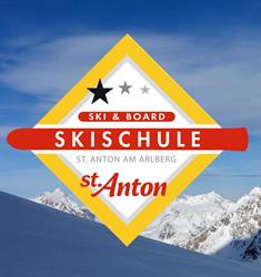 Skischule St Anton
