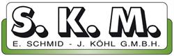 E. Schmid - J. Köhl Gesellschaft m.b.H.