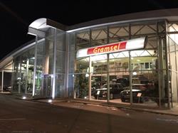 Autohaus Gramsel GmbH
