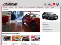 Johannes Kirschner GmbH