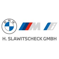 BMW Slawitscheck