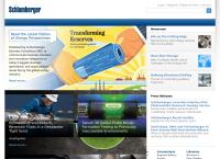 Schlumberger Services Petroliers