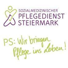 Sozialmedizinischer Pflegedienst - Haus- Krankenpflege Steiermark