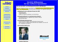 Software Hemmelmayr (Einzelunternehmen)