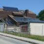 Hinteregger-Estec Ges f Energiespartechnologie in Brunn am Gebirge   - Solar