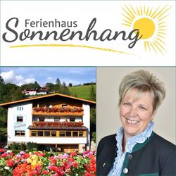Ferienhaus Sonnenhang
