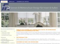 Website von Ing. Gottfried Reiter