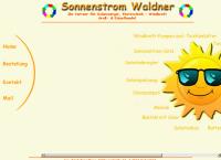 Sonnenstrom Waldner