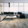 Die Teppichplanken der Kollektion » Stock & Stein « setzen nicht nur Akzente im Design, sondern interpretieren das Thema » textile Bodenbeläge « auf eine ganz neue, individuelle, natürliche Art und Weise.
Die Kollektion besticht durch 18 Holz- und 9 Steindekore im handlichen Format von 100 x 25 cm im innovativen Digitalverfahren auf objektgeeignete Teppichplanken gedruckt. Die Teppichplanken der Kollektion » Stock & Stein « setzen nicht nur Akzente im Design, sondern interpretieren das Thema » textile Bodenbeläge « auf eine ganz neue, individuelle, natürliche Art und Weise.
Die Kollektion besticht durch 18 Holz- und 9 Steindekore im handlichen Format von 100 x 25 cm im innovativen Digitalverfahren auf objektgeeignete Teppichplanken gedruckt.