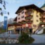 Hotel Sonnhof Hochkönig_Hotel Außenansicht