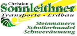 Sonnleithner Christian Transporte GmbH