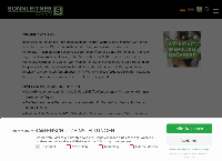 Website von Sonnleitner GmbH & Co KG