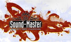 Sound-Master Heinz Czetina