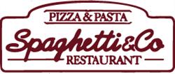 Pizza & Pasta - Spaghetti & Co