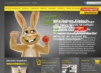 Website von Alois Speckbacher KG