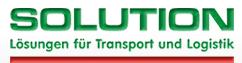 SOLUTION SpeditionsgesmbH