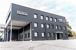 Spedition "Thomas" Gesellschaft m.b.H.