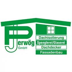 Perwög GmbH - Spenglerei | Glaserei | Dachdeckerei | Fassadenbau | Lüftungsbau