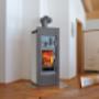 SCHLISER Small-Edition mit Backfach
