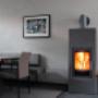 SCHLISER Small-Edition mit Anstellbank und Holzauflage