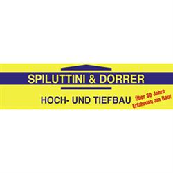 Spiluttini & Dorrer Hoch- u Tiefbau GmbH