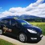 Taxi Ebner 3802 OG 9800