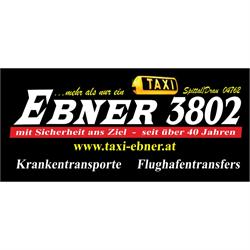 Taxi Ebner 3802 OG - Spittal/Drau