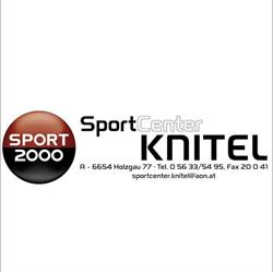 Sportcenter r. Knitel GmbH