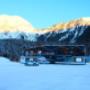 Sport-Alm Berwang im B-Active Center in Berwang