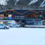 Sport-Alm Berwang im B-Active Center in Berwang