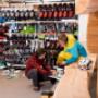 Intersport Sporthaus Troger Verkauf