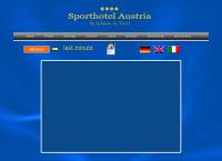 Sporthotel Austria GmbH