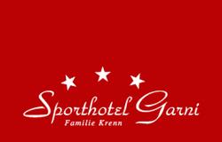 Sporthotel Garni Krenn KG