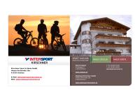 Website von Sport Kirschner GmbH
