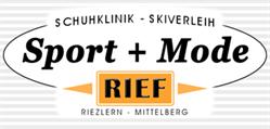 Sport Rief